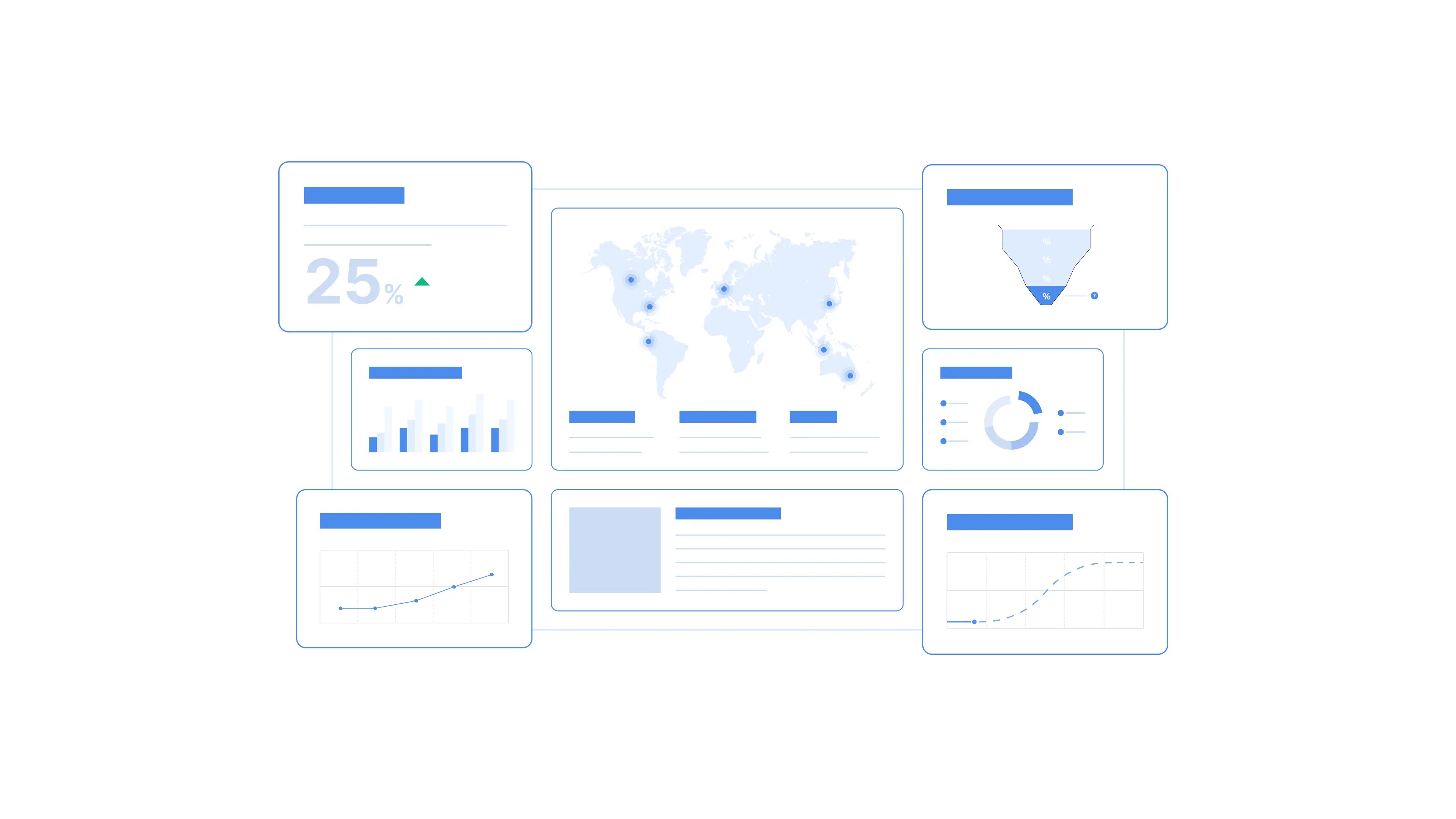 7 Must-Know SaaS Marketing Metrics Benchmarks For Success